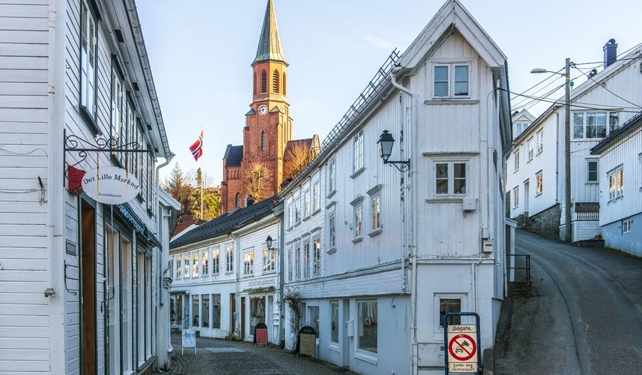 Strykejernet