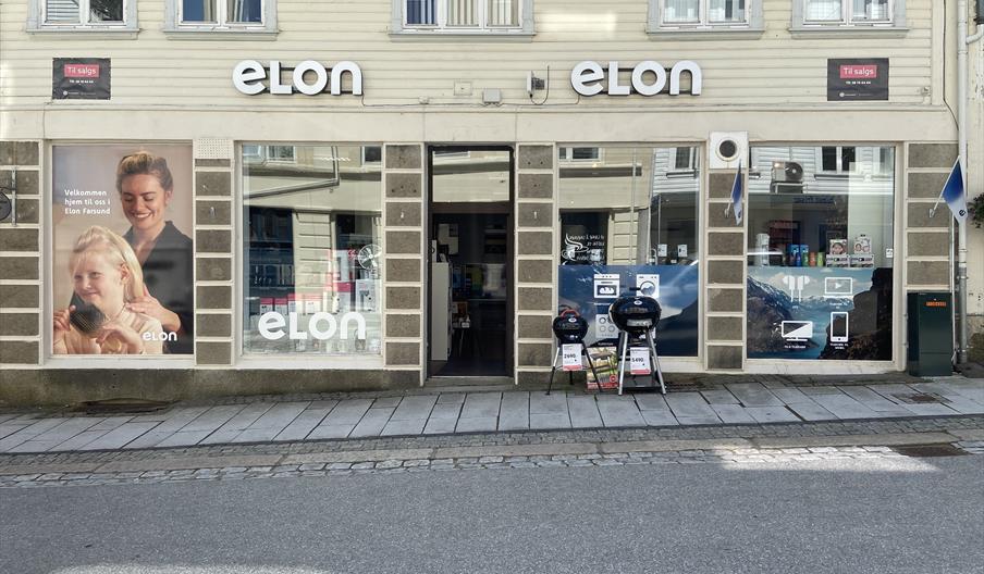 Elon Farsund
