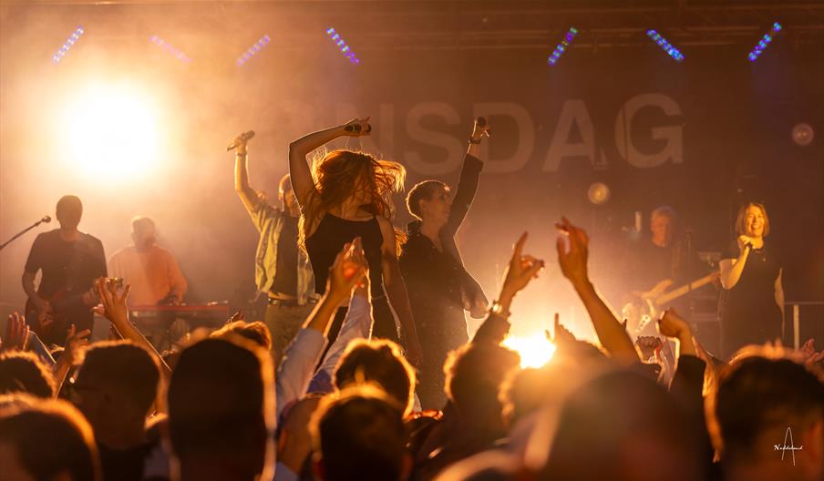 Onsdagsbandet