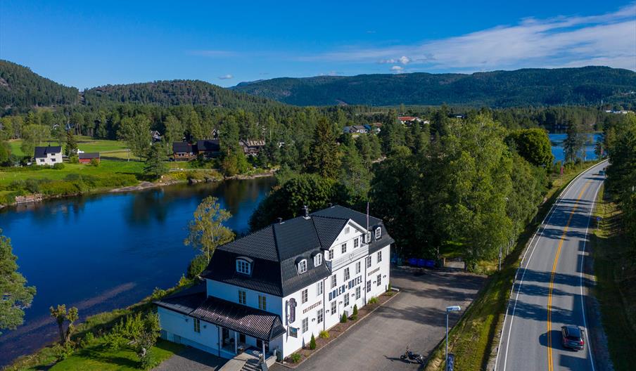 Dølen Hotel