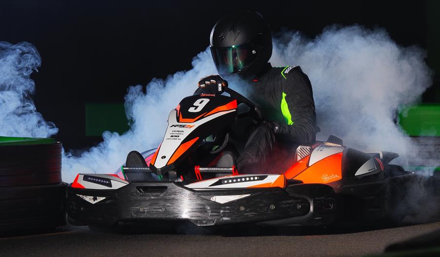 gokart