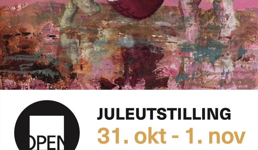 Juleutstilling