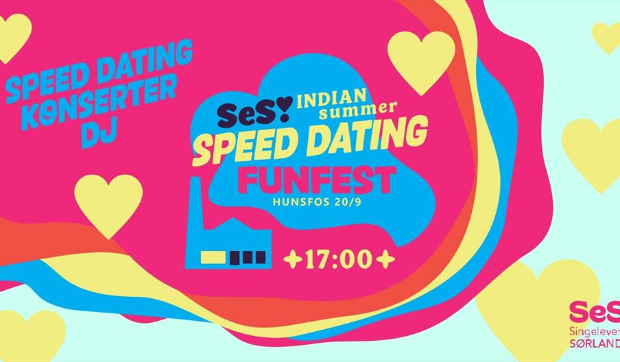 Speed date