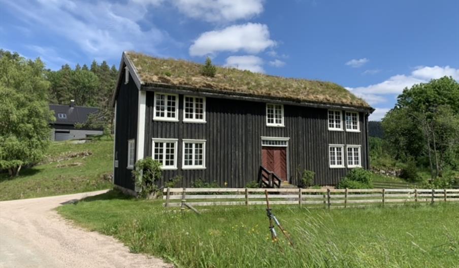 Sveindal Museum