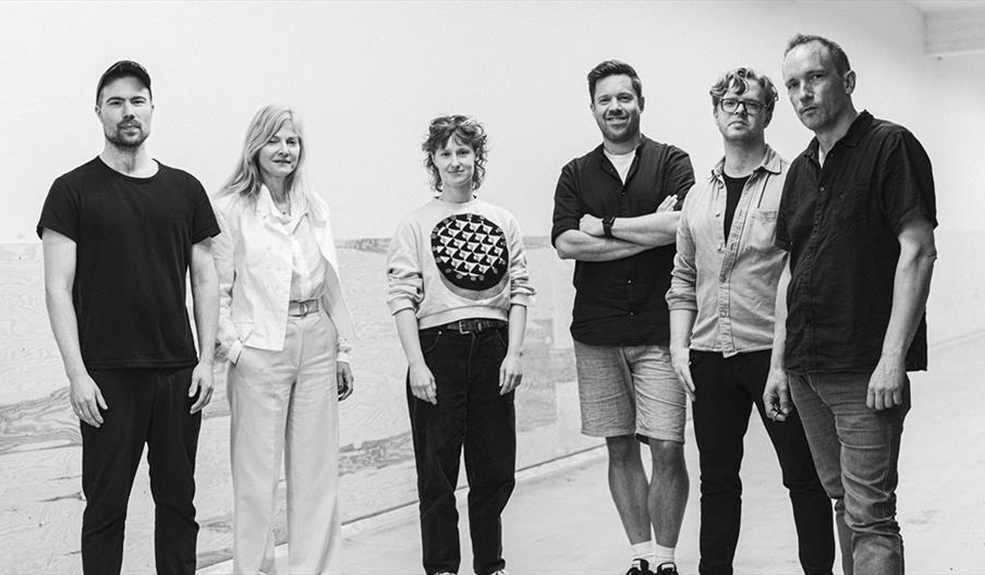 Paal Nilssen-Love Circus