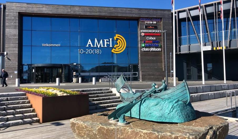 Amfi Farsund