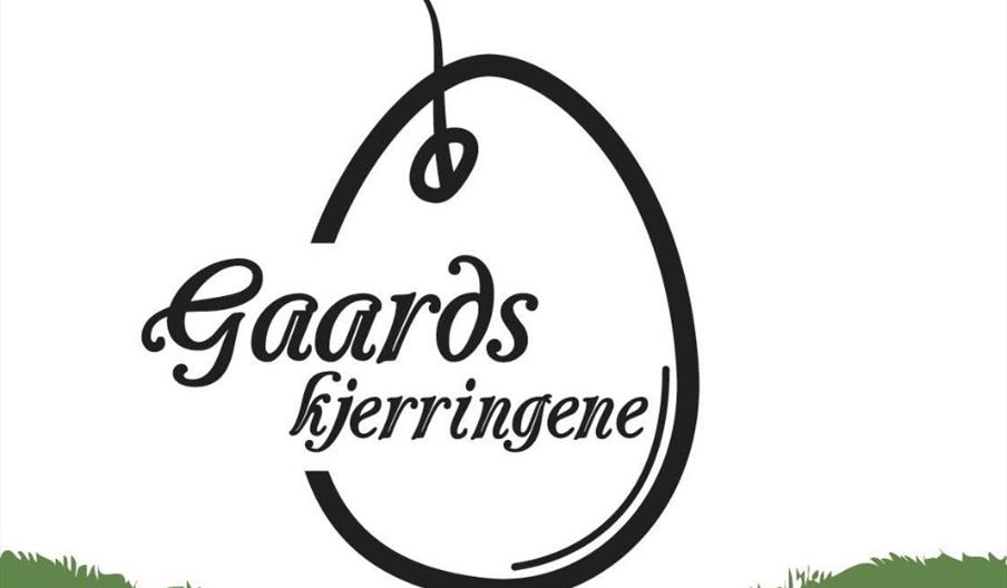 Gaardskjerringene i Eide