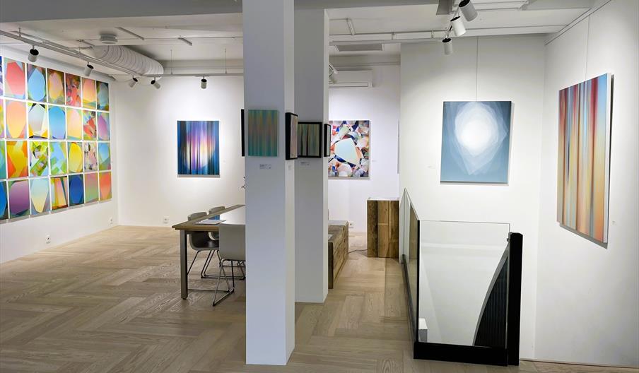 Art Gallery Linn