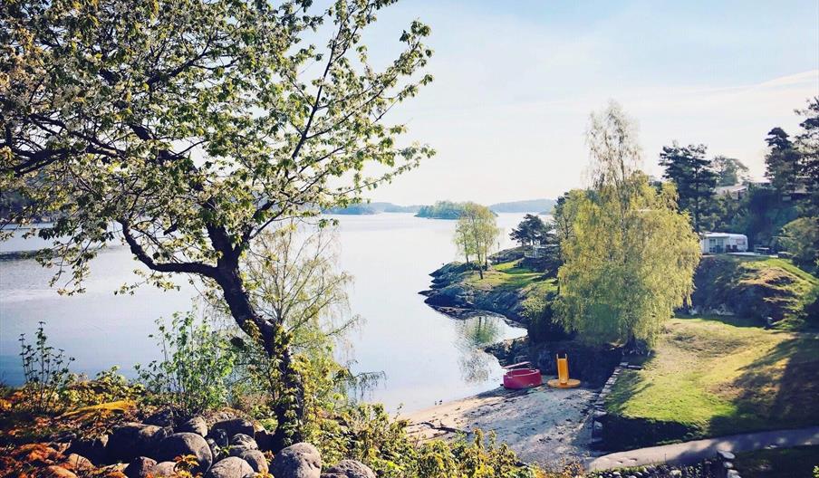 badeplass