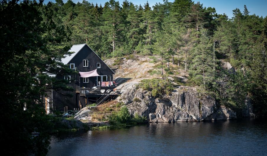 Inni Granskogen
