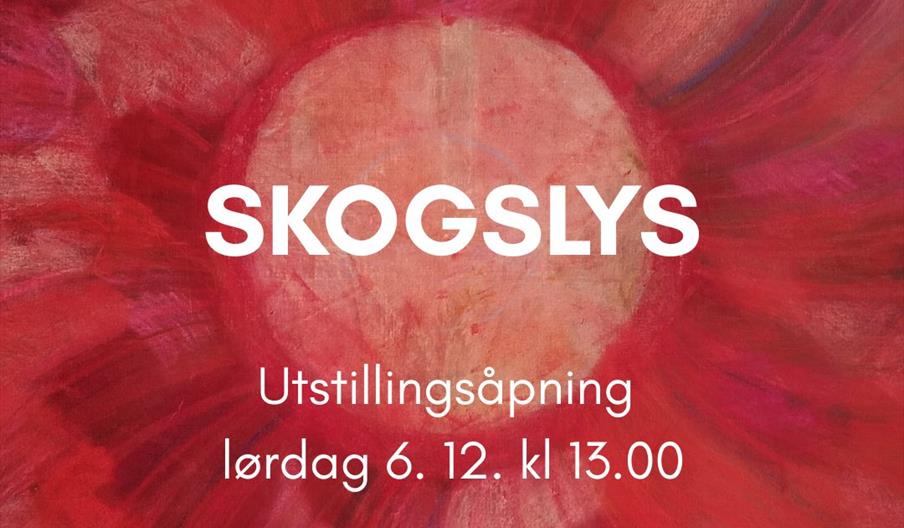 SKOGSLYS, Marthe Kampen