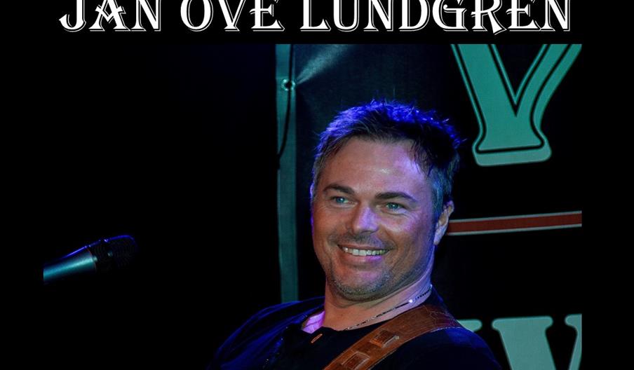 Jan Ove Lundgren