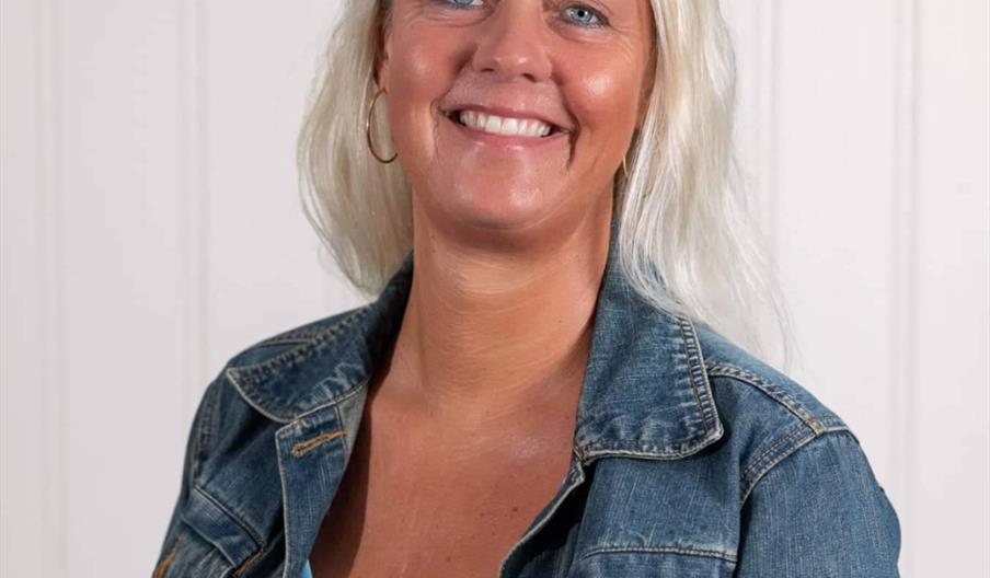 Bilde av Janne Lærum Bie.