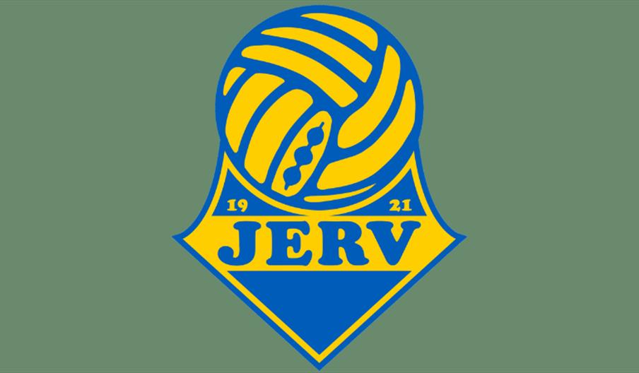 Logo FK Jerv. Foto: FK Jerv