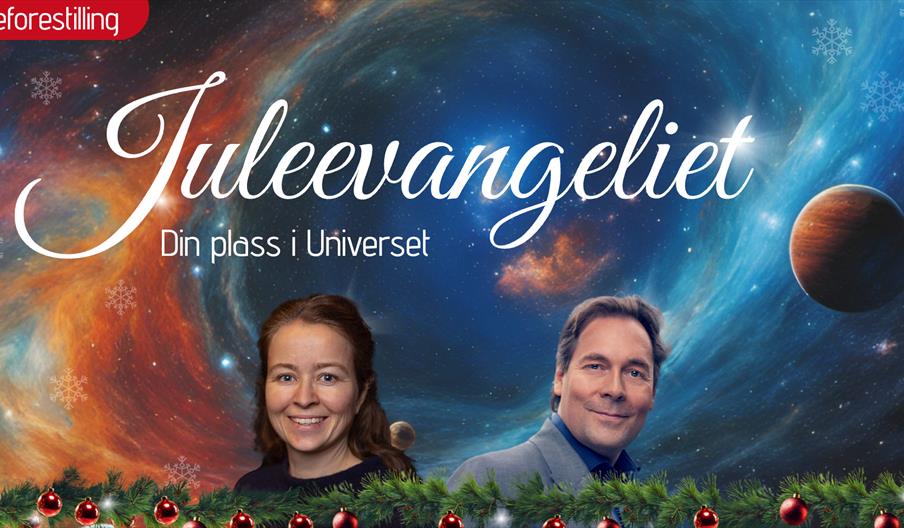 Juleevangeliet