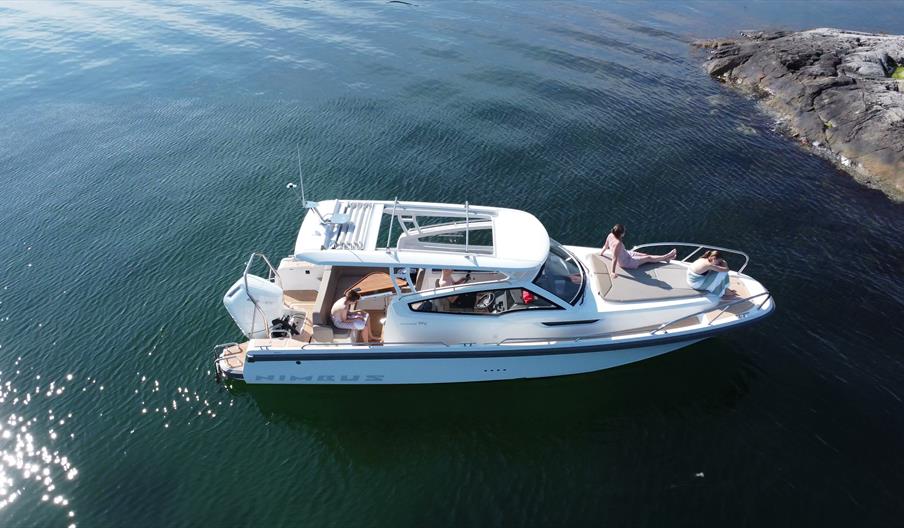 Kristiansand Sea Experience