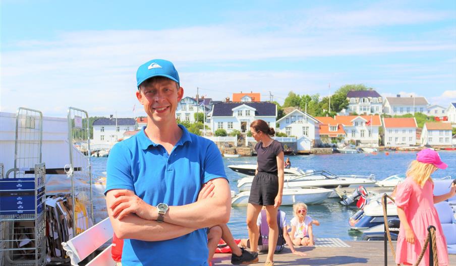 Lyngør husholdningshandel