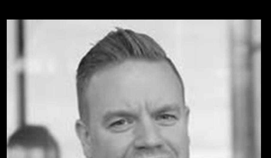 Kjetil Åsvald Åsen