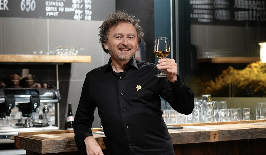 Knut Bjørnar Asphol