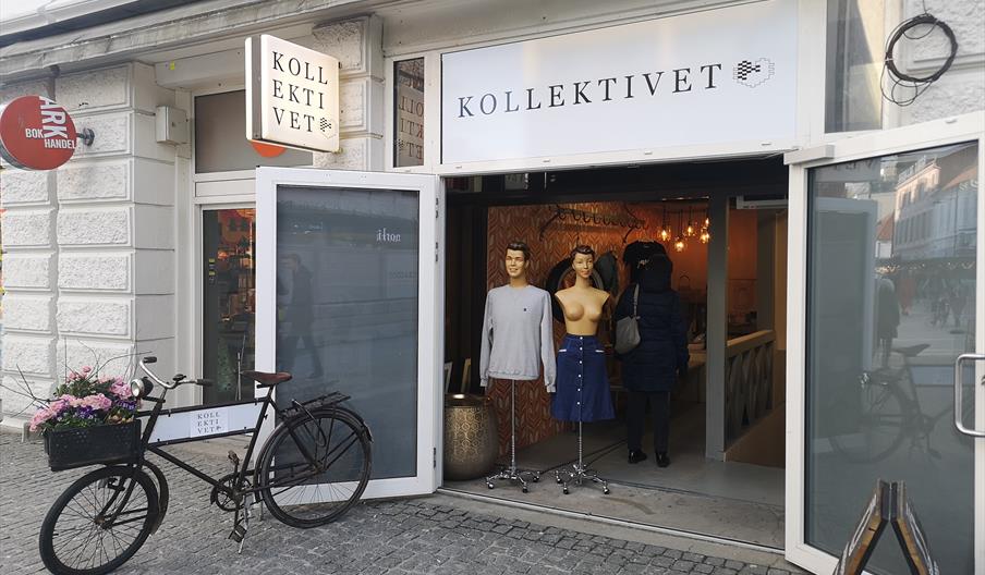 Designkollektivet Markens Kristiansand