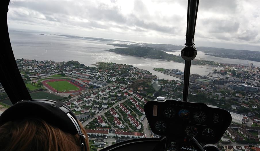 Kristiansand Event
