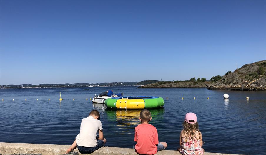 Kristiansand Feriesenter