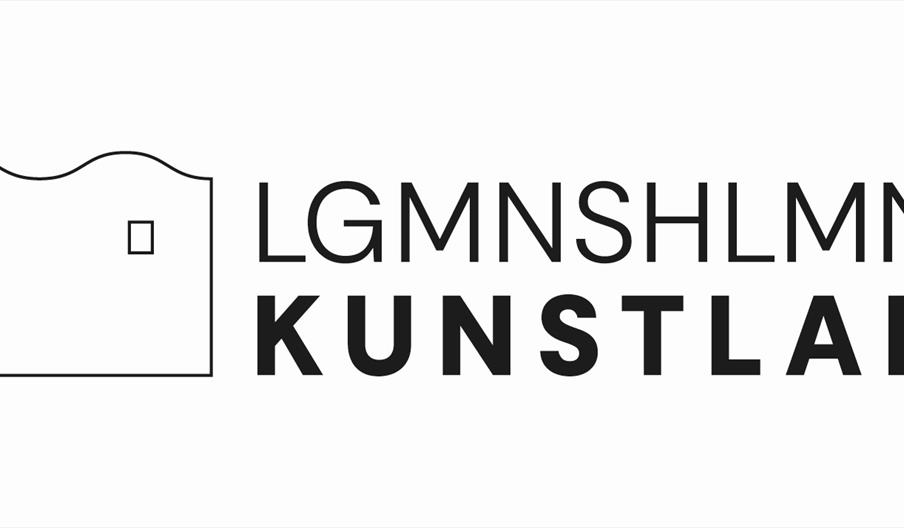 Lagmannsholmen Kunstlab - boklansering og panelsamtale