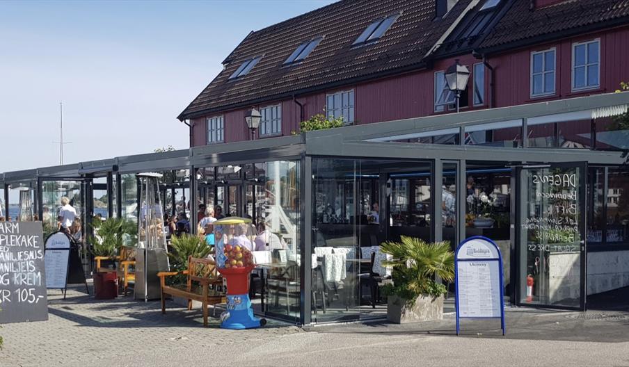 Restaurant Beddingen