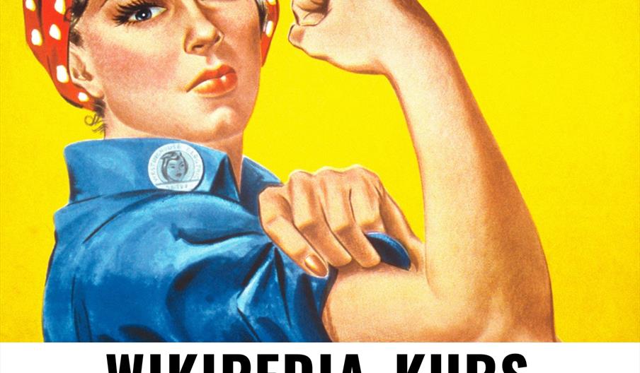 Kvinnekurs_A3_poster