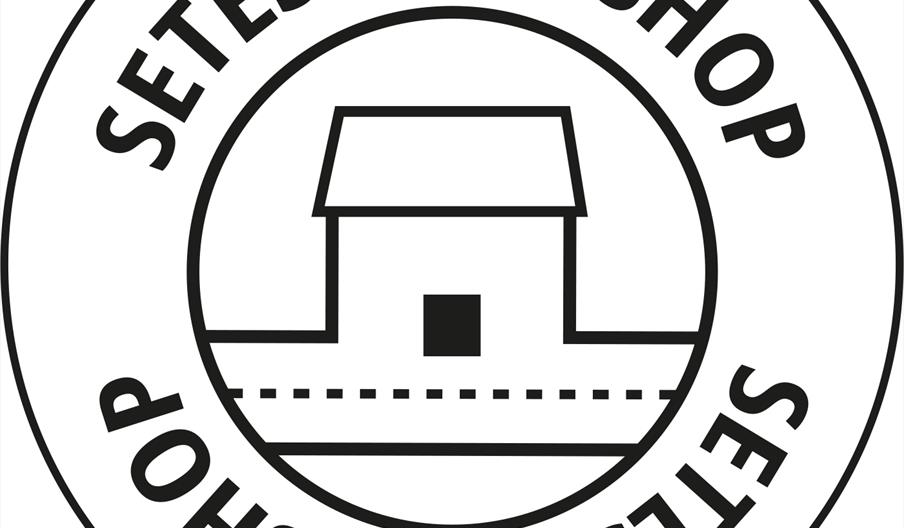 Setesdal shop, digital handlegate Rv9