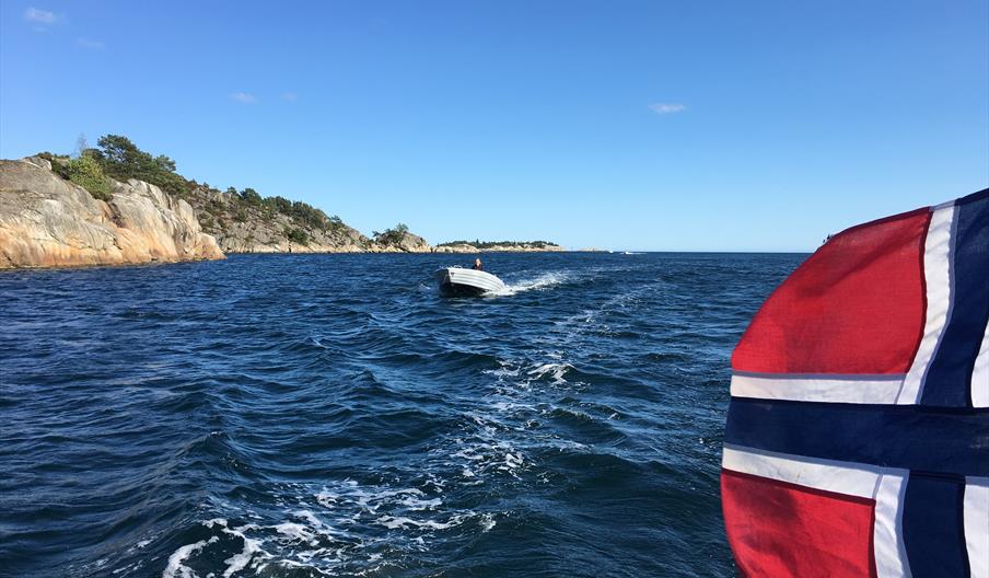 Lillesand Explorer