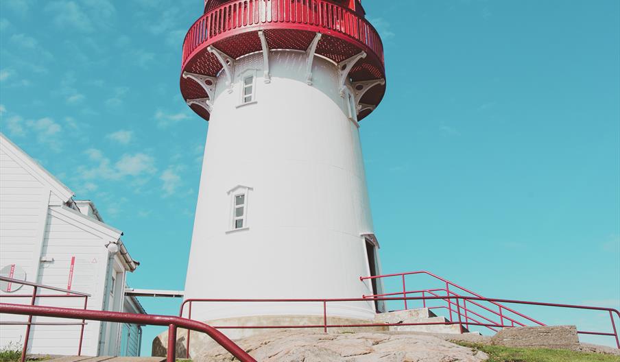 Lindesnes fyr