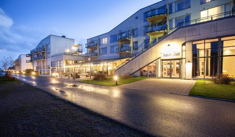 Lindesnes Havhotell