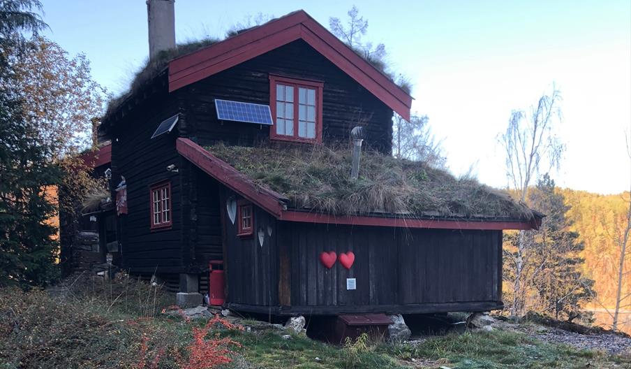 Lindland Natur