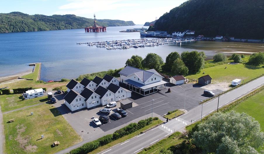 Lyngdal Bibelcamp