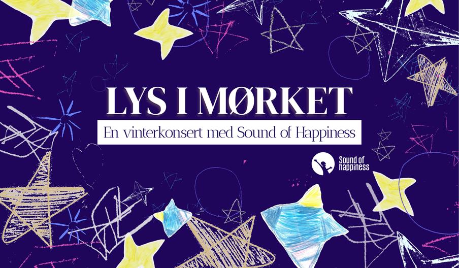 LYS I MØRKET