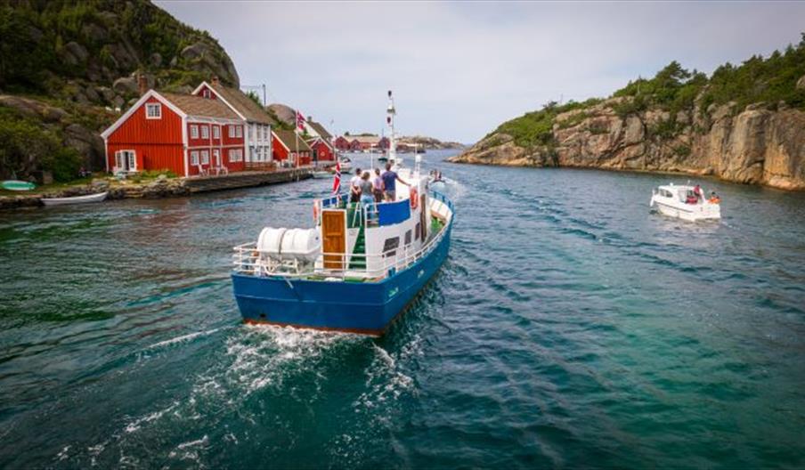 MB Høllen