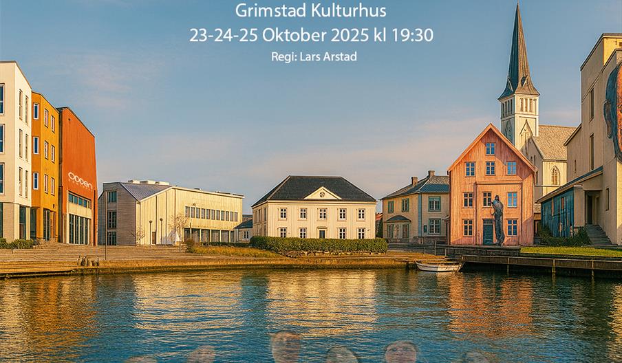 Grimstad Teaterverksted