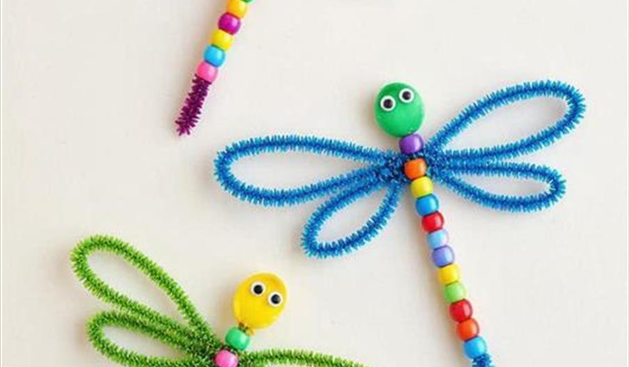 Lageverksted for barn