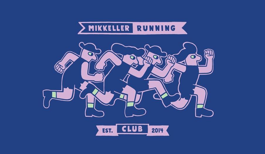 Mikkeller Running Club: Afterwork Social Run