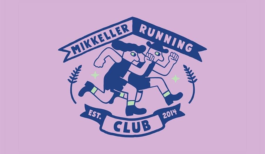 Mikkeller Running Club: First Saturday Run