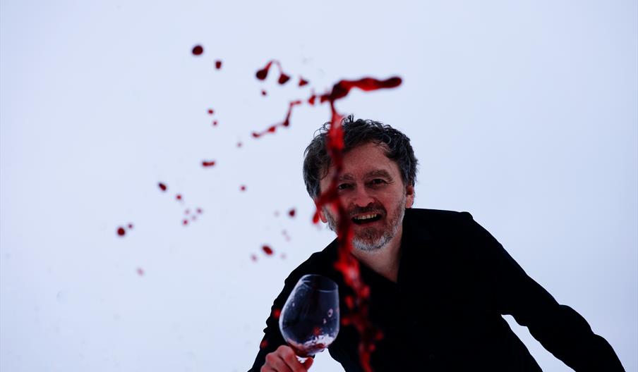 Vinsmaking