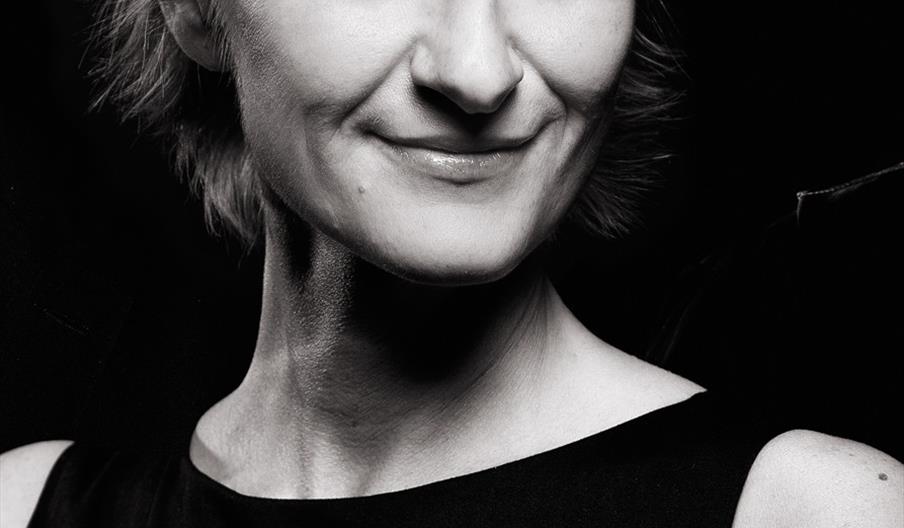 Nina Gromstad