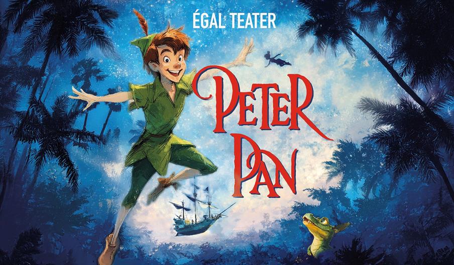 Peter Pan