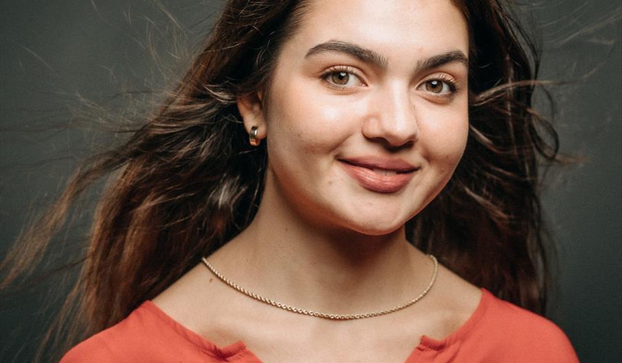 Nora Strømme, sopran