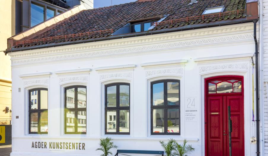 Agder Kunstsenter