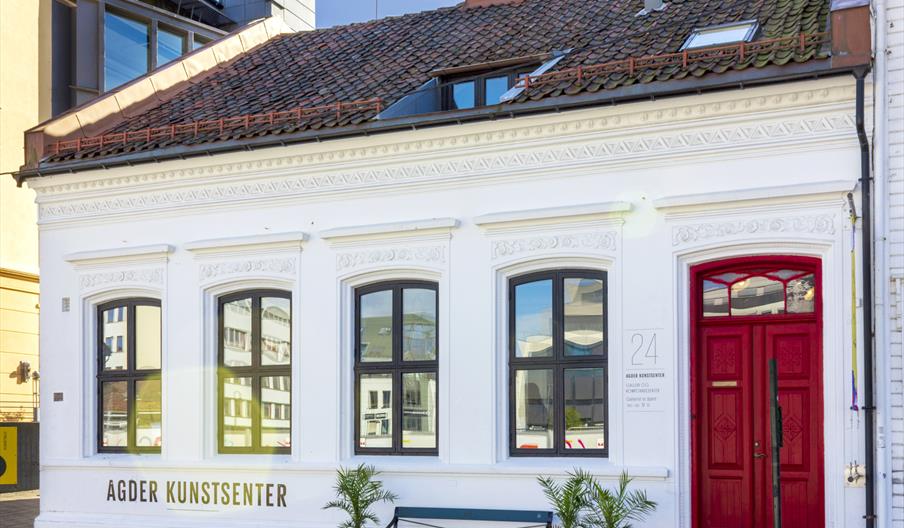 Agder Kunstsenter