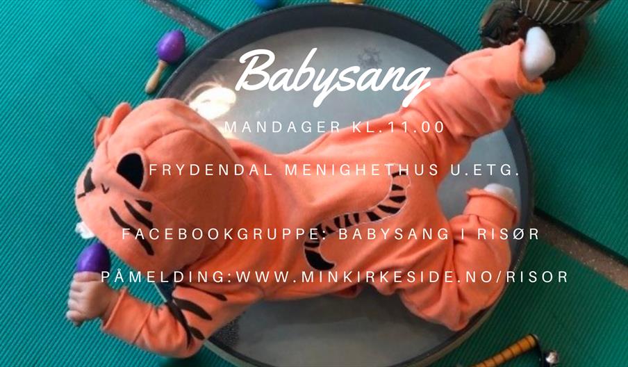 Babysang