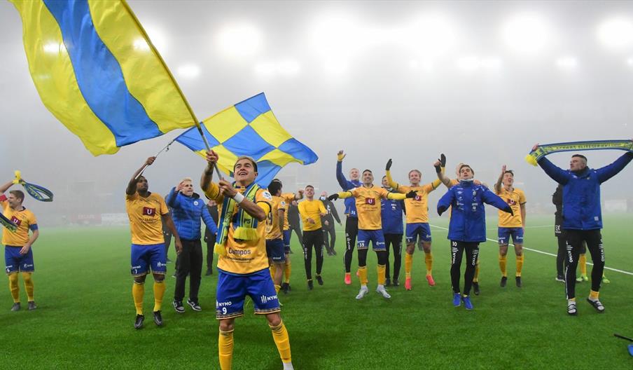 Fotballklubben Jerv