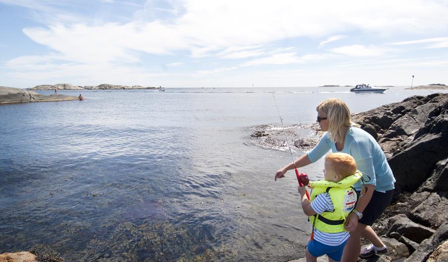 Opplev Grimstads skjærgård